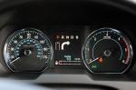 Jaguar XF 2011 года